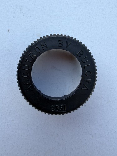 Clé pour bague fond - , 3331
