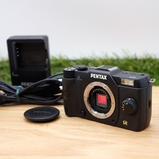Appareil photo numérique - , sans