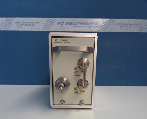 Agilent keysight 11898a - agilent,