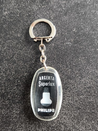 Porte clés philips radio - porte-clés,
