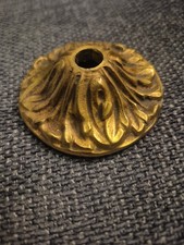 Rosace accesssoire lustre en - 1,