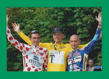 CYCLISME repro PHOTO cycliste