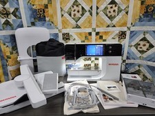 Bernina B 790