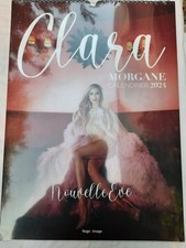 Calendrier - Clara Morgane - 2024 - Neuf Sous Blister (Voir Photos)