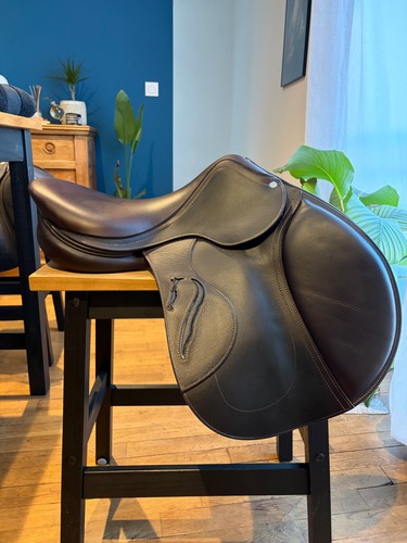 Selle antares evolution - , 17,5