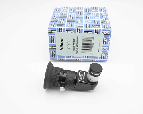 Nikon right angle - nikon,