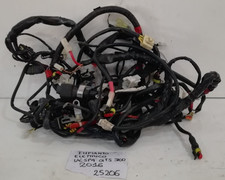 Système De Câblage Électrique PIAGGIO VESPA 300 GTS 2017 2018 VOIR