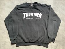 Sweat Thrasher Skateboard