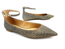 Michael Kors Tia Flex Plat