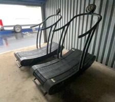 Woodway Curve Treadmill price