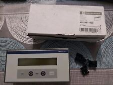 Automate - Afficheur -  Télémécanique - XBTH811050 - MAGELIS