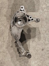 SUPPORT TENDEUR DE COURROIE GALET ENROULEUR OPEL MERIVA B 1.7 CDTI 2011 A10.2