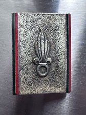 ORIGINAL MILITAIRE INSIGNE