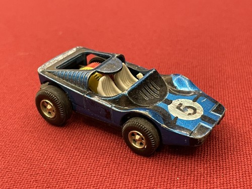 Jouet ancien voiture miniature - jouet,