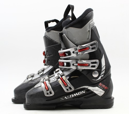 Salomon performa 550 ski - 550, boots
