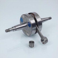 Vilebrequin d embiellage