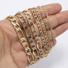 10K Jaune or Blanc Coupe