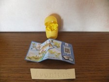 Kinder surprise go move - kinder,