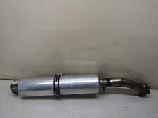 silencieux  viper non homologué Yamaha Yzf 750 1993-1996 4Fm