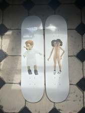 Supreme X Chapman Brothers