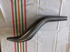 CORPS DE POT ECHAPPEMENT MBK MOBYLETTE 51 CF 1987 BIDALOT LIQUIDE PELLETIER