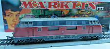 Märklin 3021 H0 Locomotive