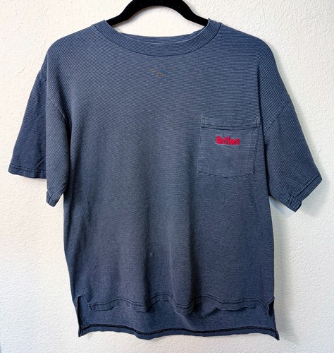 Marlboro vintage shirt small - marlboro,
