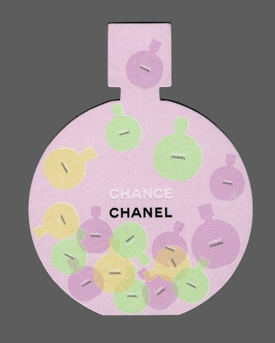Carte publicitaire - ,