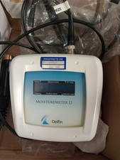 Delfin Moisture-Meter D et