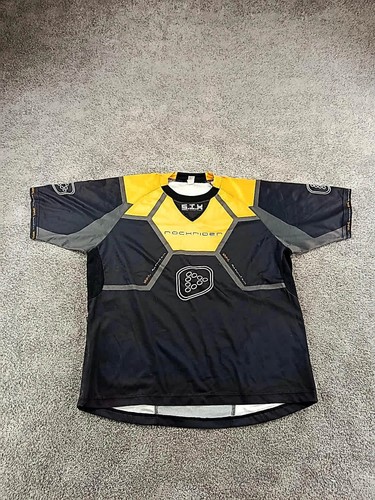 Rockrider maillot velo homme - velo,