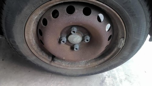 Jante renault clio - clio, 2