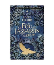 Le retour de l'assassin, Hobb
