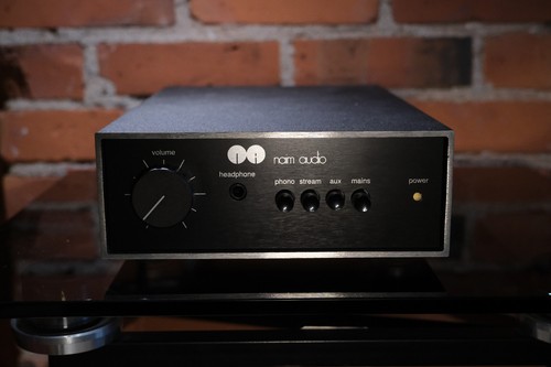 Naim nait limited - naim, 50