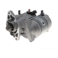 Démarreur adaptable pour Kubota 9 dents remplace DENSO OSGR