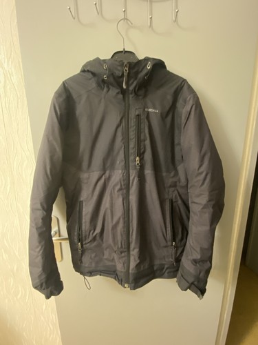 Quechua veste homme randonnée