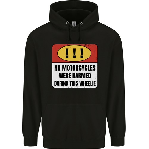 Hoodie enfant motox motocross - enfant,
