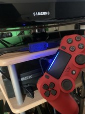 OGX Mini adaptateur multi
