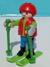 FIGURINE PLAYMOBIL ENFANT