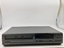 Philips Vr201/02 Vidéo