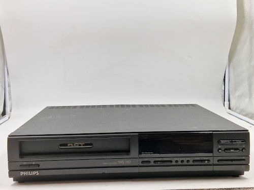 Philips vr201 vidéo - philips, vr201/02