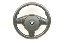 Volant Multifonction En Cuir M