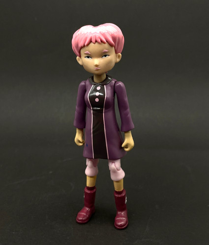 Code lyoko real world - /,