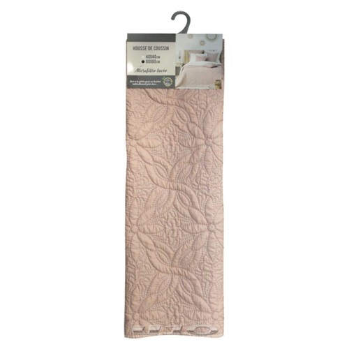 Housse coussin florette - coussin, "florette"