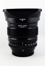 Fujifilm XF 16Mm F/1,4 R WR
