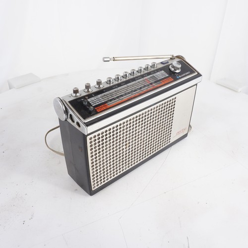 Blaupunkt derby commander - derby,