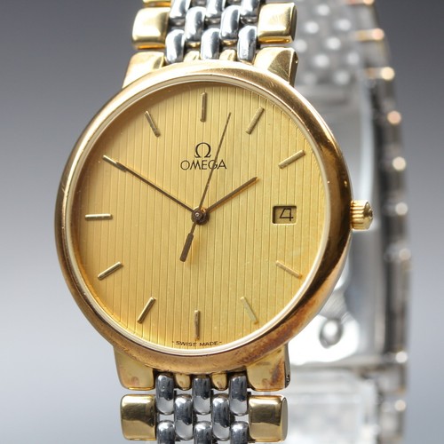Vintage 1980s omega ville - vintage,