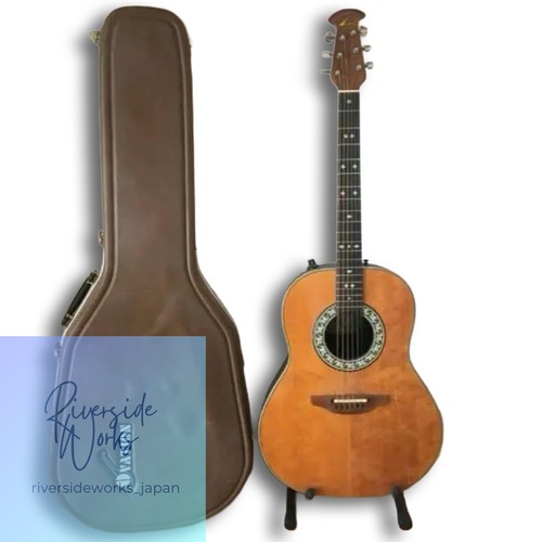 Guitare ovation 1612 avec - ovation,