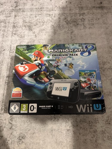 Nintendo wii premium - wii, pack