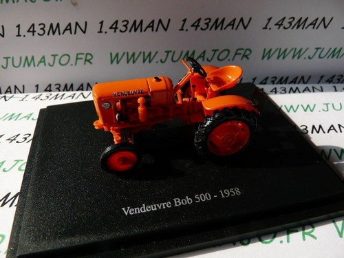Tr61 tracteur universal - tr61,