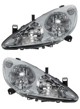 PHARE AVANT GAUCHE + DROIT